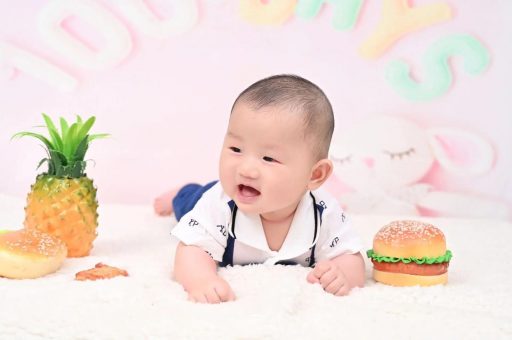 赵县两个月宝宝怎样算嗜睡